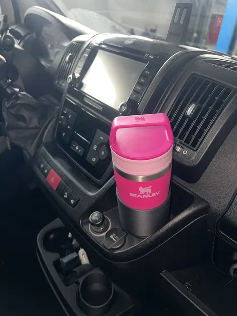 CUP HOLDER JUMPER ,DUCATO, BOXER - Image 2