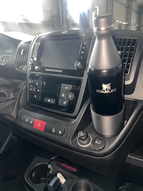 CUP HOLDER JUMPER ,DUCATO, BOXER - Image 3