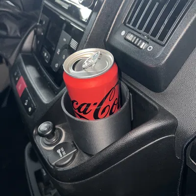 CUP HOLDER JUMPER ,DUCATO, BOXER