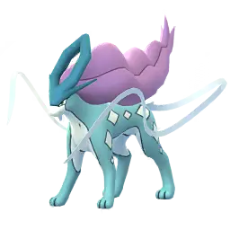 Suicune - Image 1