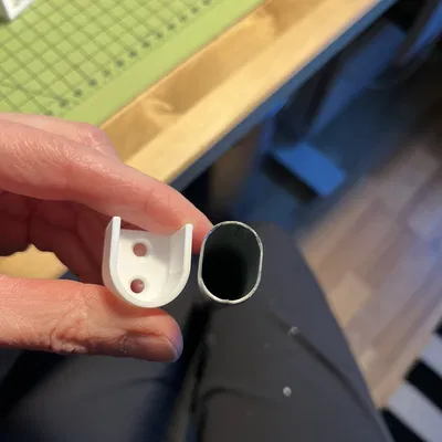 Ke góc sửa chữa tủ quần áo (Wardrobe repair brackets)