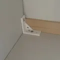 Ke góc sửa chữa tủ quần áo (Wardrobe repair brackets) - Thumbnail 3