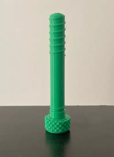 Núm vặn ốc knurled độ hở thấp cho Copanko Spool holder - Image 3