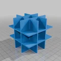 HOLDEN CUBIC NOLID 2 - Thumbnail 1