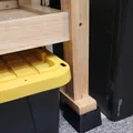 Harbor Freight Yukon Desk Riser (Chân nâng bàn Yukon) - Thumbnail 2