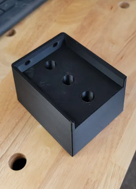 Harbor Freight Yukon Desk Riser (Chân nâng bàn Yukon) - Image 4