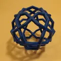 CYLINDER POLYTOROID (UNIDENTIFIED) 1 - Thumbnail 3