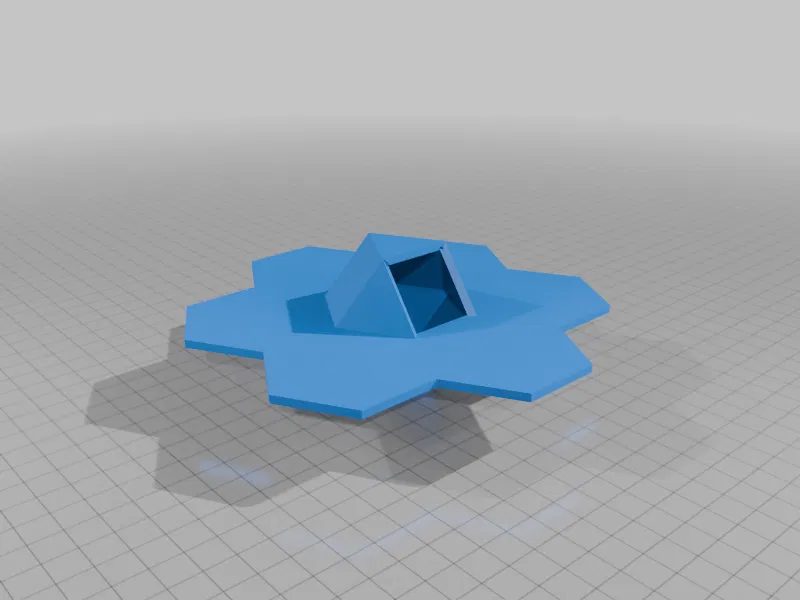 KLEIN SAUCER 2 - Image 1