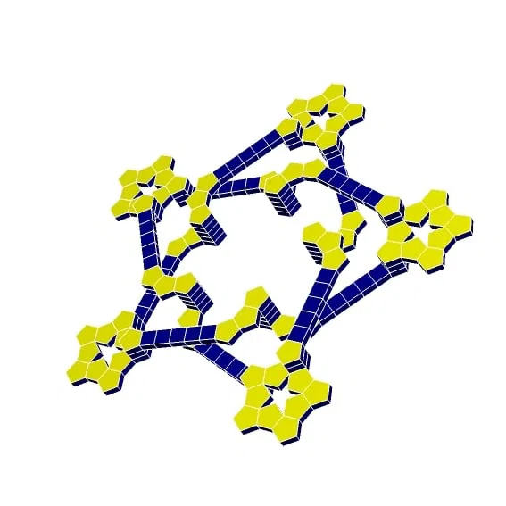 STEWART PENTAFOIL KNOT 5 - Image 2