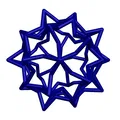 CYLINDER POLYHEDRON (UNIDENTIFIED) 5 - Thumbnail 1