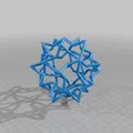 CYLINDER POLYHEDRON (UNIDENTIFIED) 5 - Thumbnail 2