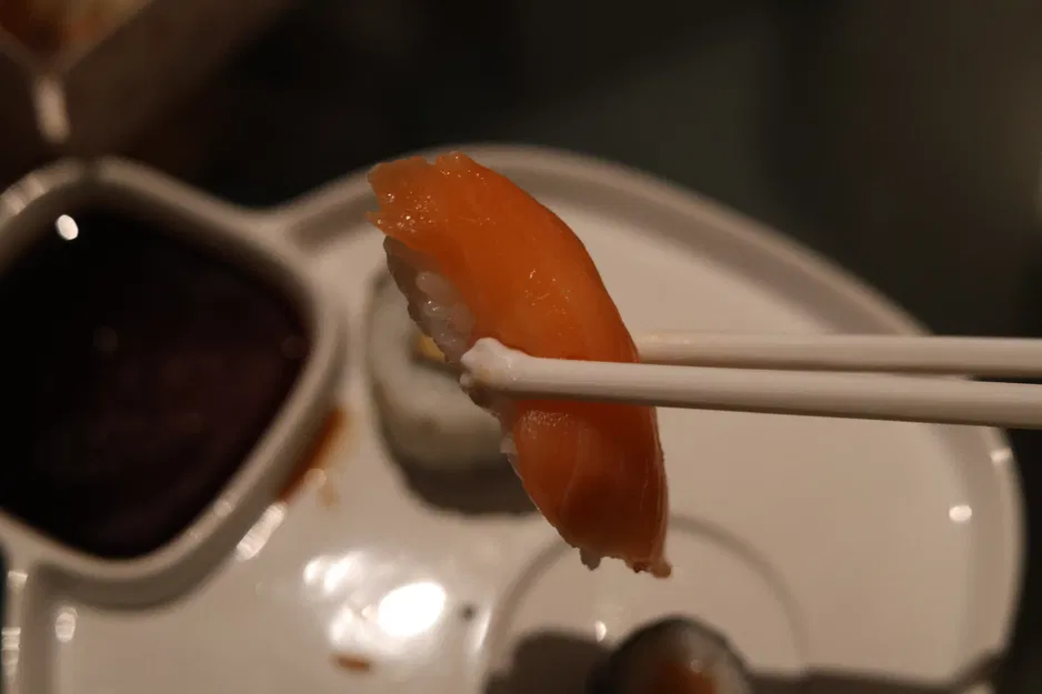 Đũa Móng Mèo (Cat Paw Sticks) - Image 2