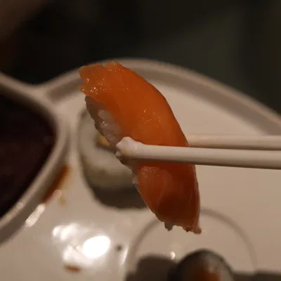 Đũa Móng Mèo (Cat Paw Sticks)