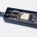 Vỏ ESP32 kèm ngàm gắn anten SMA - Thumbnail 5