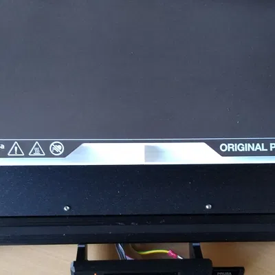 Khay Purge Gắn Nam Châm cho PRUSA XL (Magnetic Purge Trays)