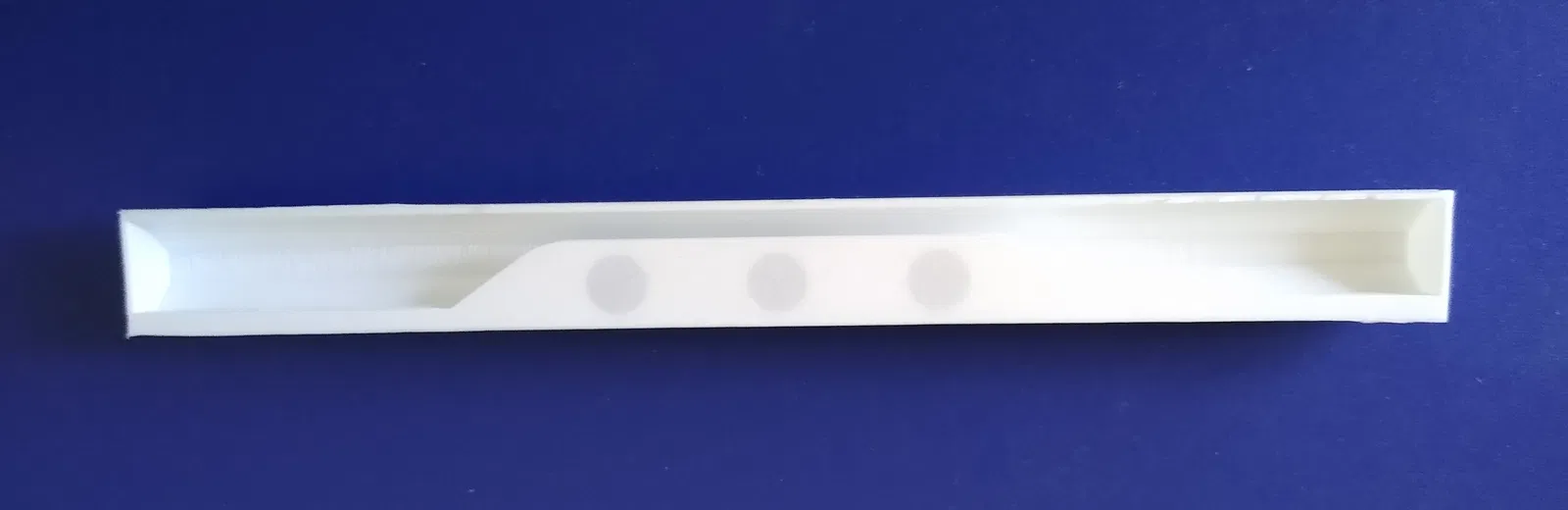 Khay Purge Gắn Nam Châm cho PRUSA XL (Magnetic Purge Trays) - Image 2