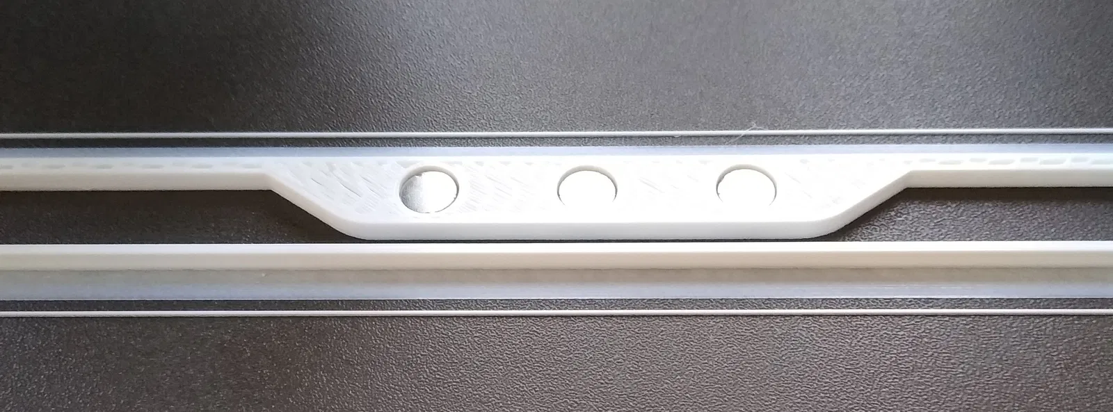 Khay Purge Gắn Nam Châm cho PRUSA XL (Magnetic Purge Trays) - Image 4