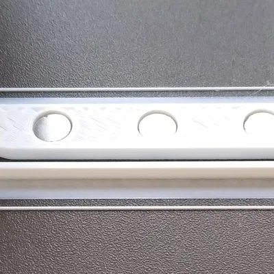 Khay Purge Gắn Nam Châm cho PRUSA XL (Magnetic Purge Trays)