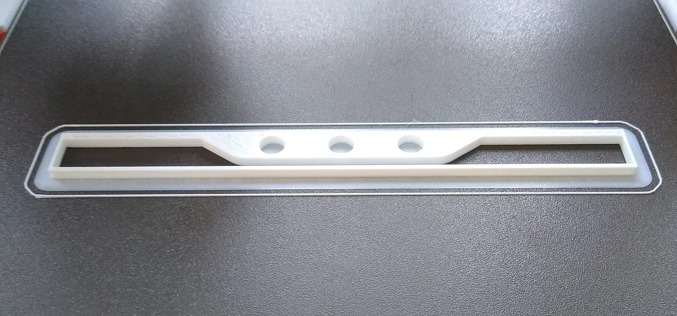 Khay Purge Gắn Nam Châm cho PRUSA XL (Magnetic Purge Trays) - Image 5