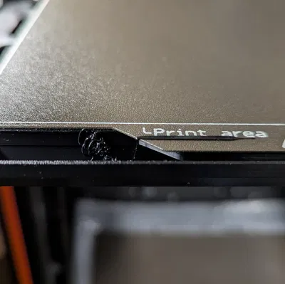 Khay purge nam châm cho Prusa XL - nam châm 5x2mm (x5)