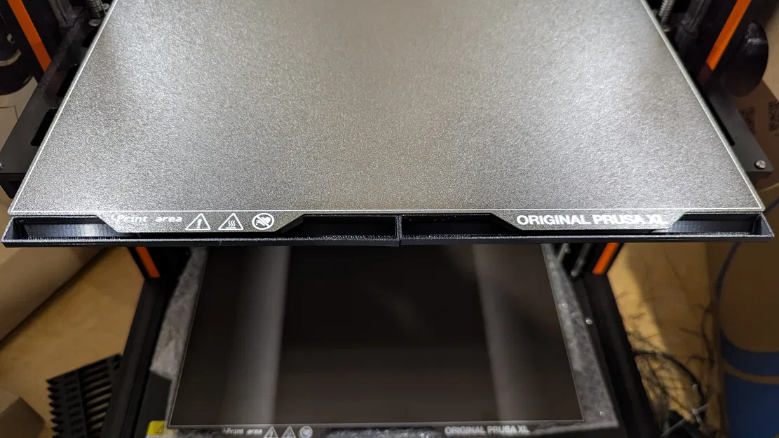 Khay purge nam châm cho Prusa XL - nam châm 5x2mm (x5) - Image 2