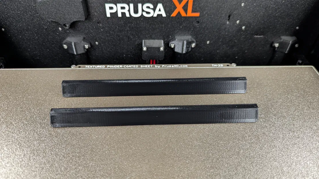 Khay purge nam châm cho Prusa XL - nam châm 5x2mm (x5) - Image 5