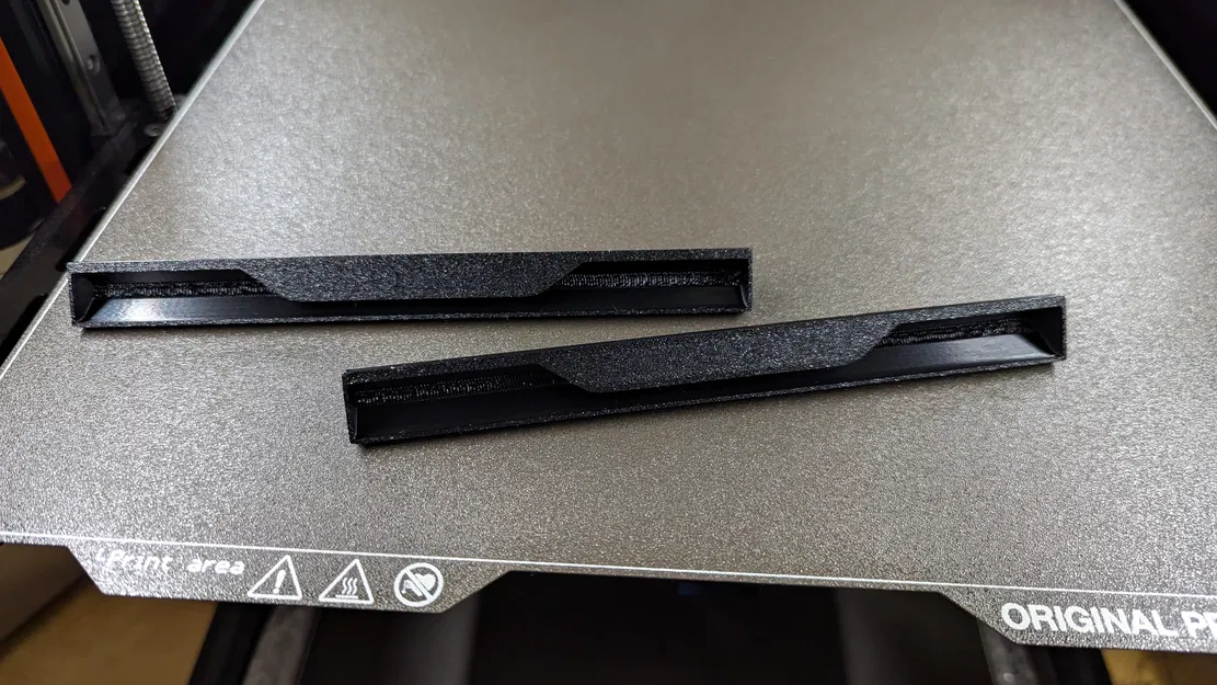 Khay purge nam châm cho Prusa XL - nam châm 5x2mm (x5) - Image 6