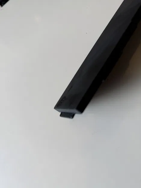 Tấm che hộc đồ Mazda2 DE 2007–2014 (glovebox cover plate) - Image 3