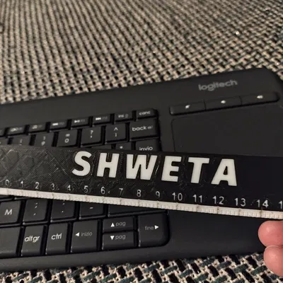 Thước kẻ (Ruler)