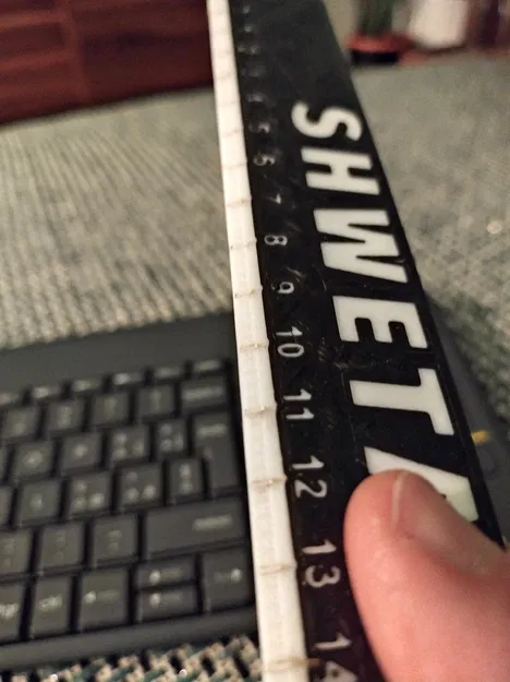 Thước kẻ (Ruler) - Image 3