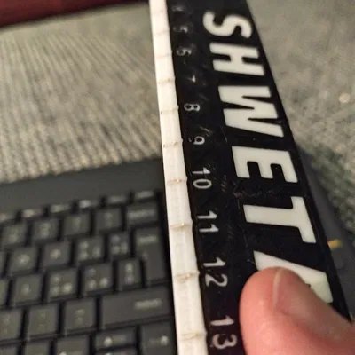 Thước kẻ (Ruler)