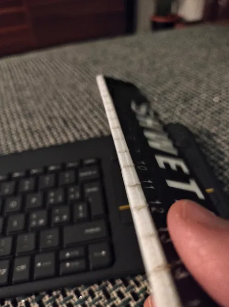 Thước kẻ (Ruler) - Image 4