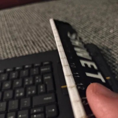 Thước kẻ (Ruler)