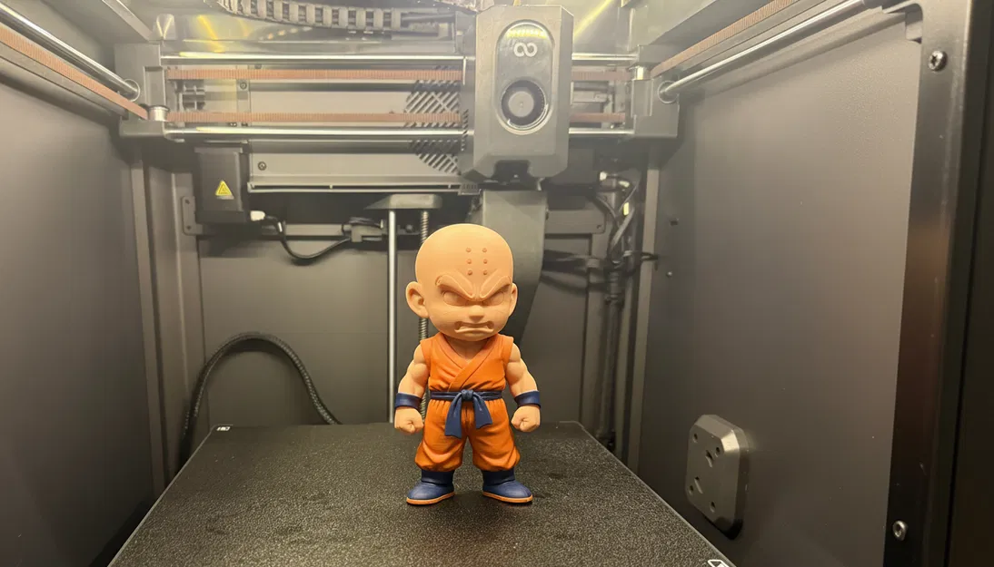 Angry Monk – Nhà Sư Nổi Giận - Image 1