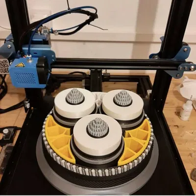 Cáp Ngầm Điện Áp Cao - Ruột Dẫn Nhôm