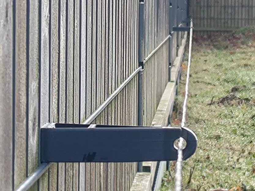 Sứ cách điện dây điện (Electric wire insulator) - Image 3