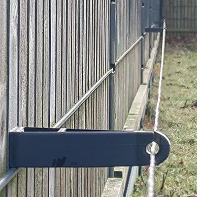 Sứ cách điện dây điện (Electric wire insulator)