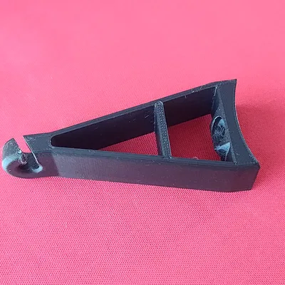 Sứ cách điện dây điện (Electric wire insulator)