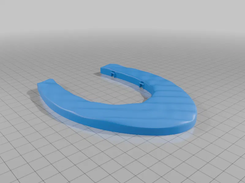 Cửa Tiên có trang trí dán và cửa bản lề - Image 5