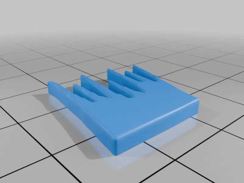 Cửa Tiên có trang trí dán và cửa bản lề - Image 10