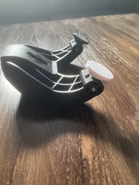 Cố định Thrustmaster T150/TMX - Image 1