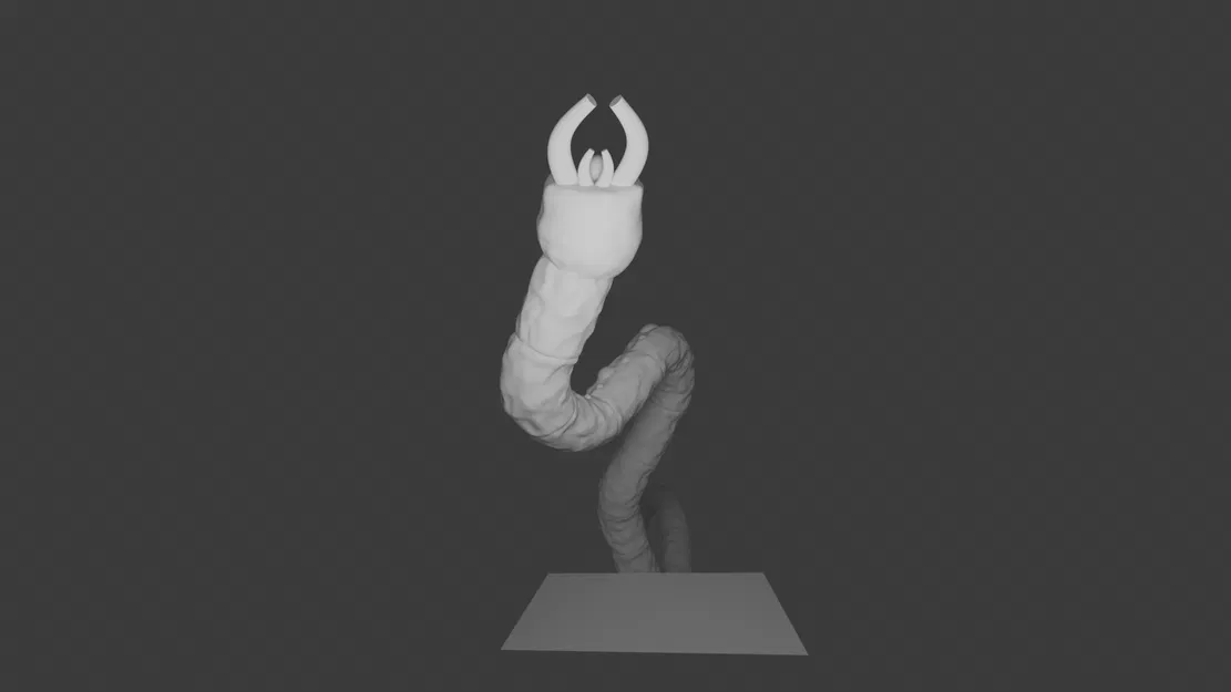 Eater of Worlds (Terraria) – Nhân vật - Image 1