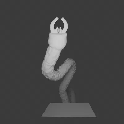 Eater of Worlds (Terraria) – Nhân vật