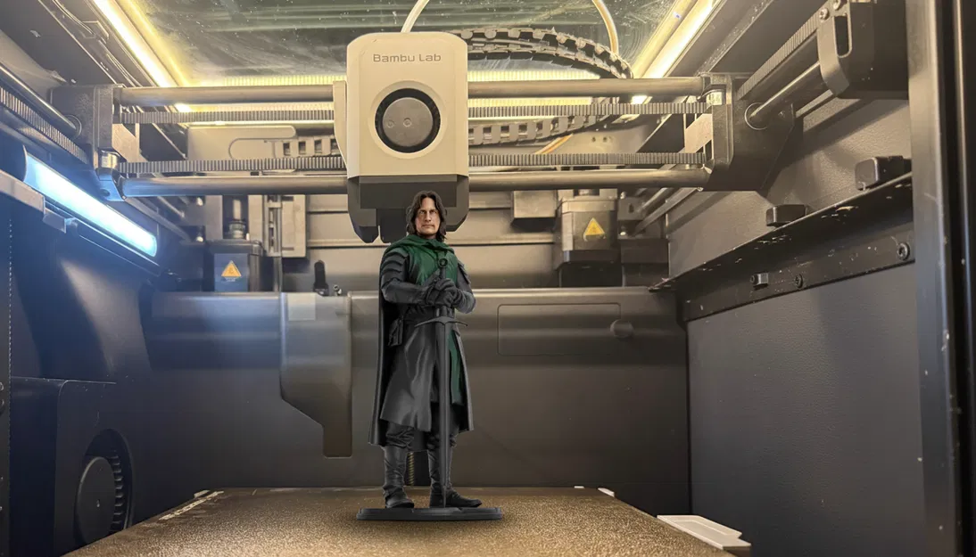 Aragon - Chúa Tể Những Chiếc Nhẫn (Lord of the Rings) - Image 1