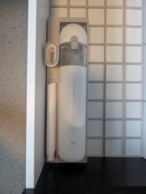 Xiaomi Mi Mini Gridfinity - Image 2