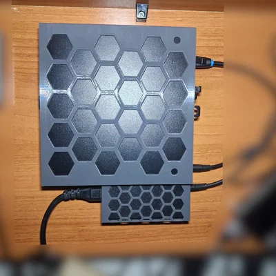 Giá treo tường cho Dell Optiplex Micro