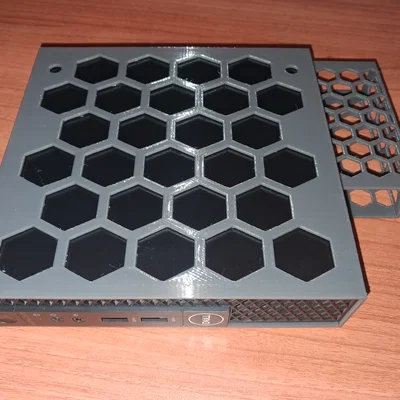 Giá treo tường cho Dell Optiplex Micro