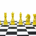 Bộ Cờ Vua Thanh Lịch (Elegant Chess Set) - Thumbnail 2