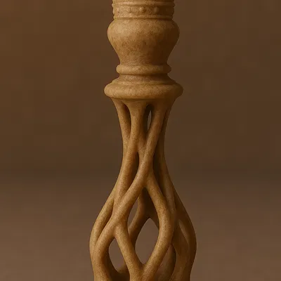 Bộ Cờ Vua Thanh Lịch (Elegant Chess Set)