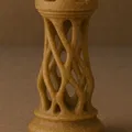 Bộ Cờ Vua Thanh Lịch (Elegant Chess Set) - Thumbnail 4
